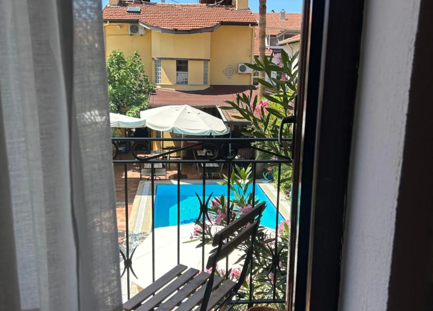 Villa Danlin Hotel Gocek