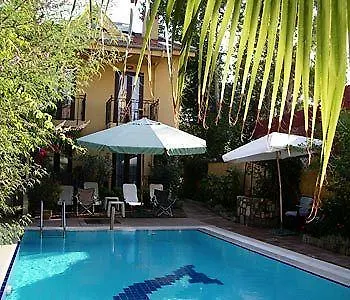 Villa Danlin Hotel Gocek