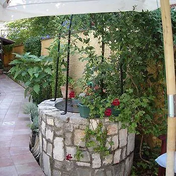 Villa Danlin Hotel Gocek  2*, Gocek (Fethiye)