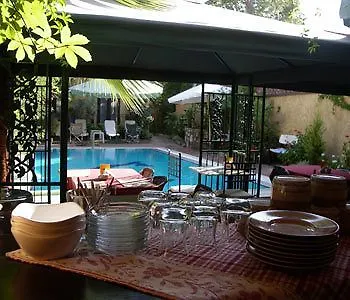 Villa Danlin Hotel Göcek