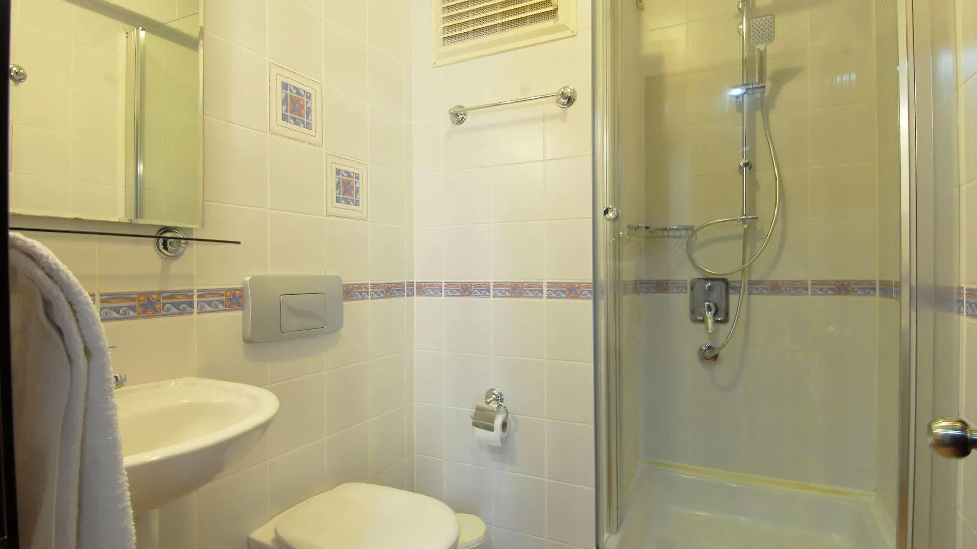 Villa Danlin Hotel Göcek 2*,
