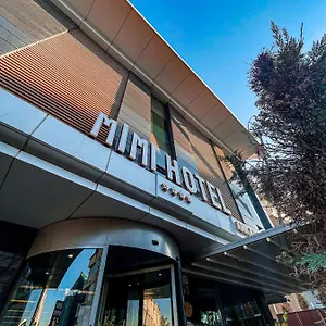 **** Hotel Mimi Turkey