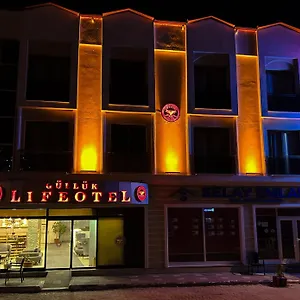 ** Hotel Life Turkey