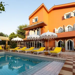 Hotel Yonca Anjelika, Göcek