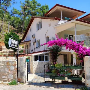 Aparthotel Bucak Göcek&beach, Göcek
