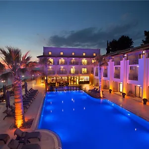 *** Hotel Neopol Turkey