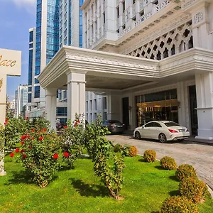 ***** Hotel Meyra Palace Turkey